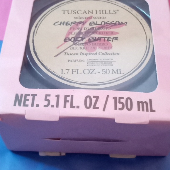 Tuskin Hills Body butter - Picture 8 of 8